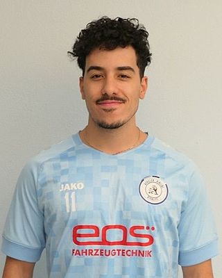 Mohammed Chergui Nachit