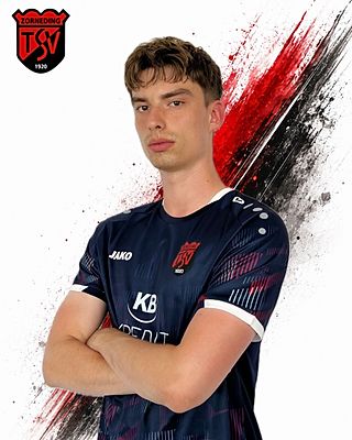Julian Grusz