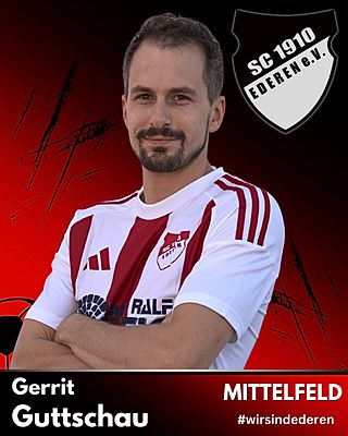 Gerrit Guttschau