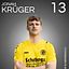 Jonah Krüger