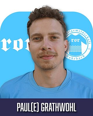 Paul Grathwohl
