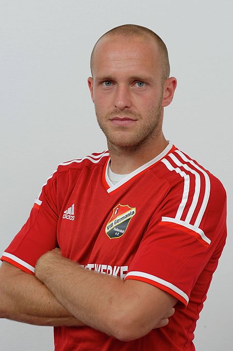 Foto: VfB Germania Halberstadt