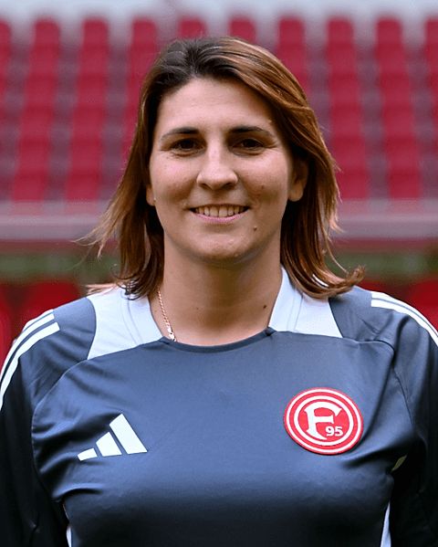 Foto: Düsseldorfer Turn- und Sportve