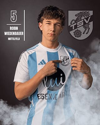 Robin Wiedenbauer