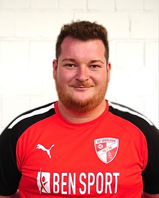 Lukas Jelis