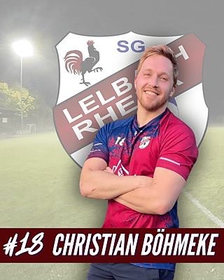 Christian Böhmeke
