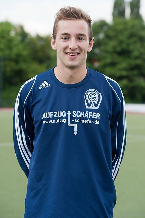 Foto: Frederic Scheidemann