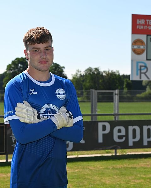 Foto: Heike Langenmaier