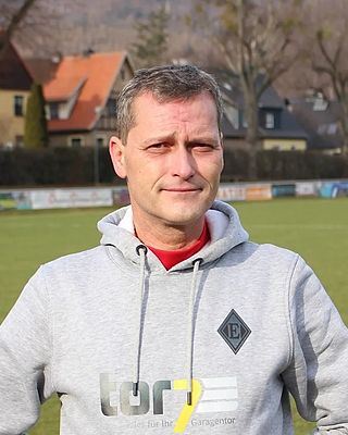 Daniel Tiebe
