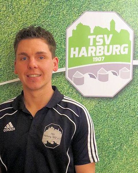 Foto: TSV Harburg