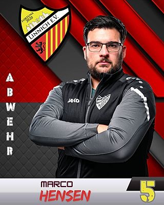 Marco Hensen