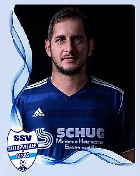 Foto: DANIEL GANTNER