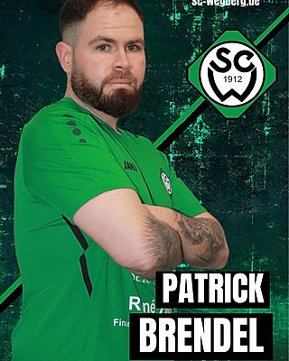 Patrick Brendel
