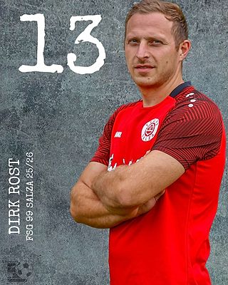 Dirk Rost