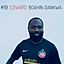 Edward Boahin-Dankwa