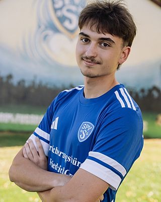 Felix Harth