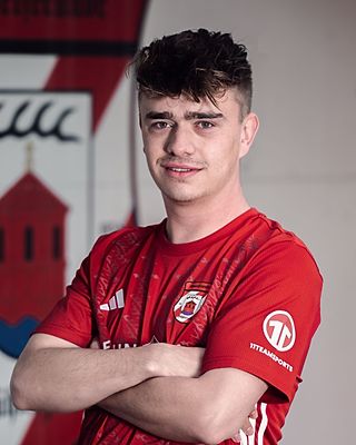 Niklas Bareiß