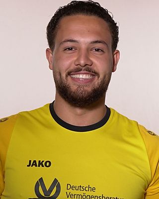 Husam Awadi