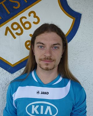 Christian Kirschenbauer