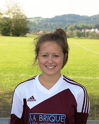 Sophia Chaabane
