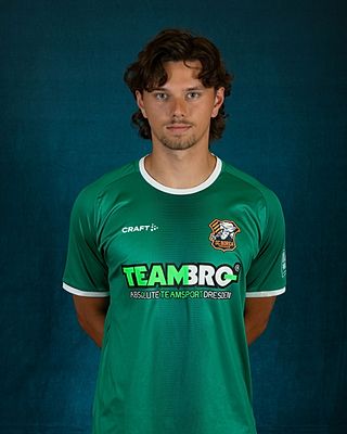 Jannis Geister