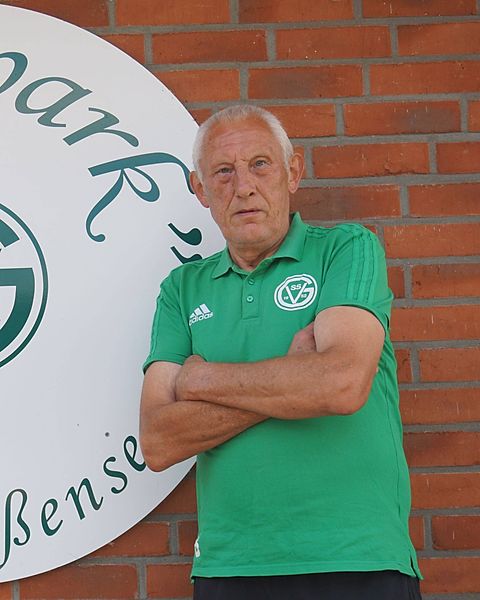 Foto: Janina Kaffarnik