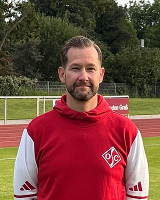 Stephan Hellkamp