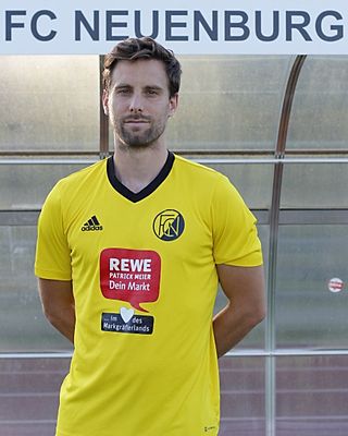 Fredrik Wettlin