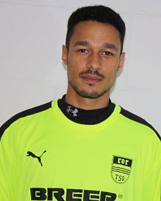 Jeremy Patrick Dietmann