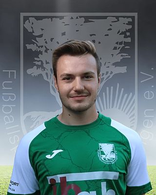 Max Gernandt