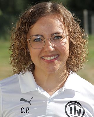 Carina Perl