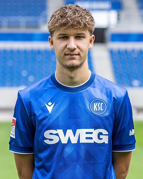 Foto: Markus Gilliar (GES) / KSC