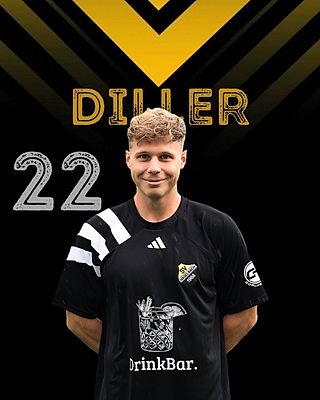 Moritz Diller