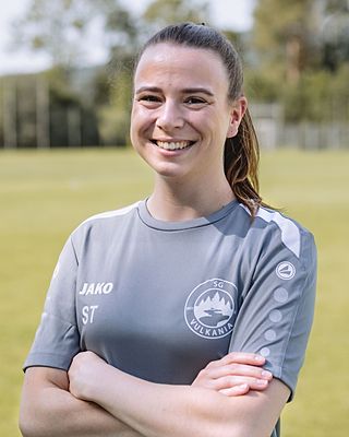 Susanna Tombers