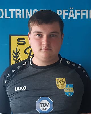 Mathias Eberle