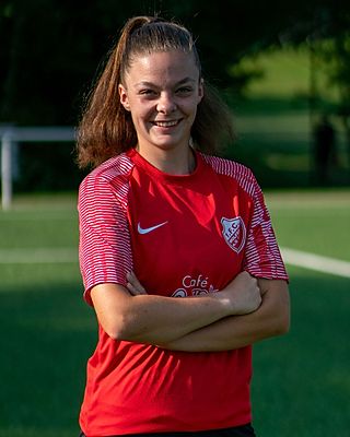 Sophie Wehke