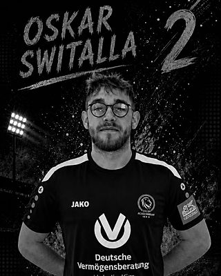 Oskar Adam Switalla