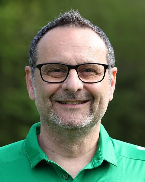 Foto: Photographer: Guido Weis