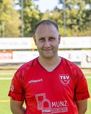Pascal Payer