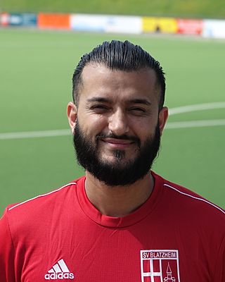 Hamed Lamha