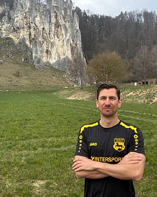 Maximilian Graubmann