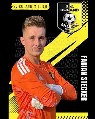 Fabian Stecker