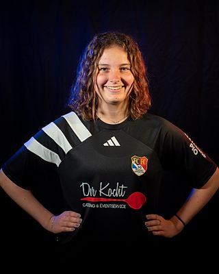 Johanna Bauer