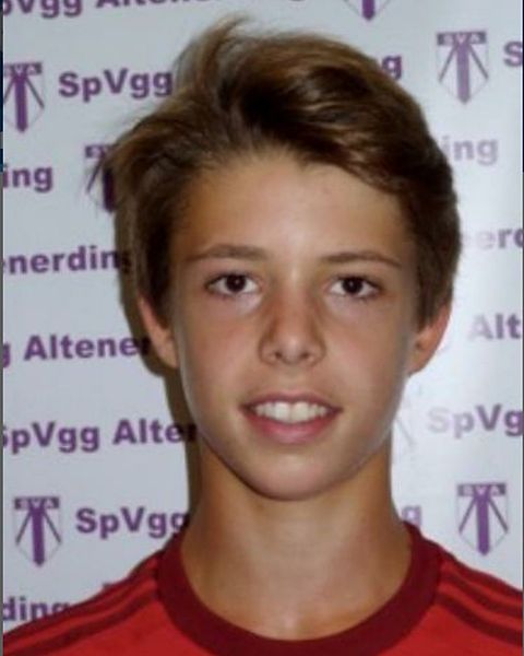 Foto: SpVgg Altenerding