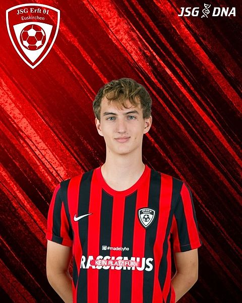 Luca Heine