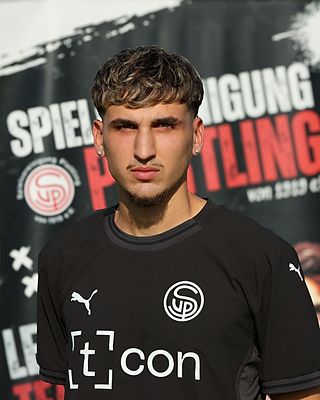 Kaan Schaffrath