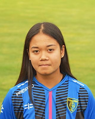 Nadìa Pakham