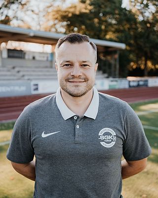 Christian Silbereis