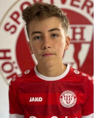 Jakob Kratzer