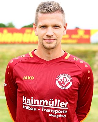 Tobias Girschikofsky